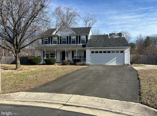 13815 Redstone Dr, Woodbridge, VA 22193