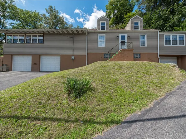 7300 Hutchinson Rd, Elizabeth, PA 15037