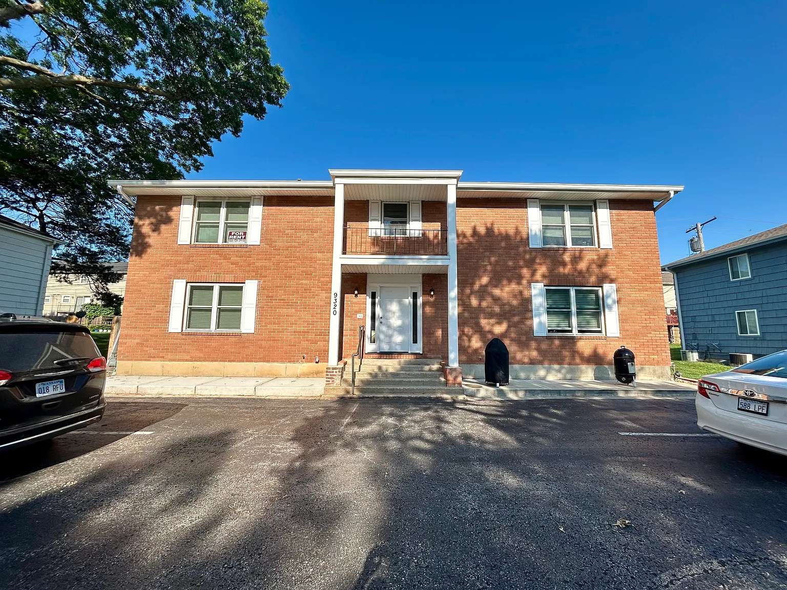 1 bed, 850 sqft, $1,150 — Photo 1
