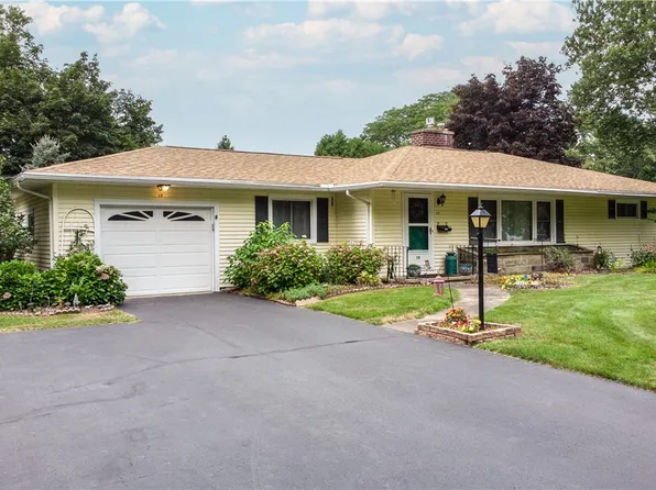 19 Woodline Dr, Penfield, NY 14526