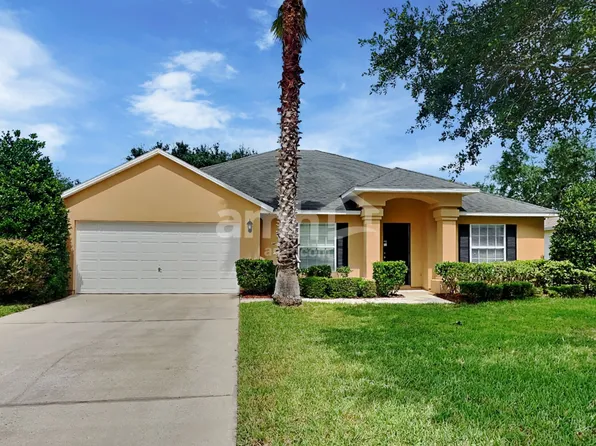 14138 Devan Lee Dr W, Jacksonville, FL 32226