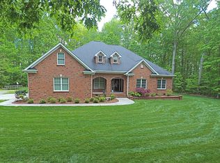 4145 Dickey Mill Rd, Mebane, NC 27302