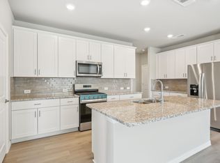 6532 Texas Ranger Trl, Crowley, TX 76036