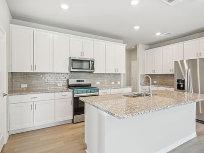 6532 Texas Ranger Trl, Crowley, TX, 76036