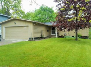 658 Garnette Rd, Akron, OH 44313