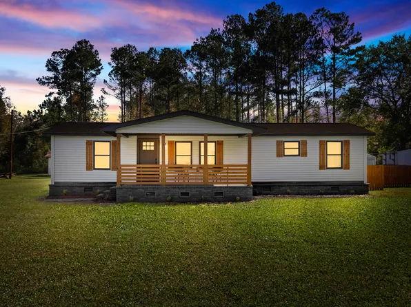 1190 Limehouse Ln, Ladson, SC 29456
