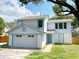 6803 Luckenbach Ln, Austin, TX 78729