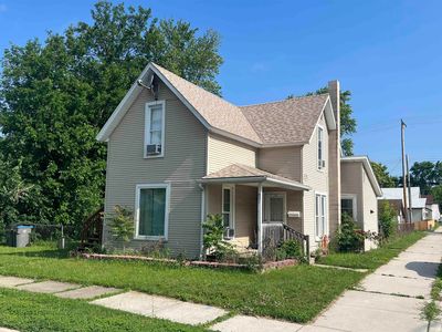 401 Queen St, Goshen, IN, 46528