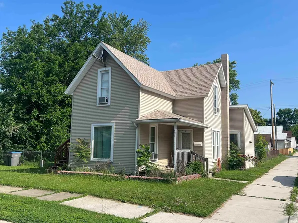 401 Queen St, Goshen, IN 46528