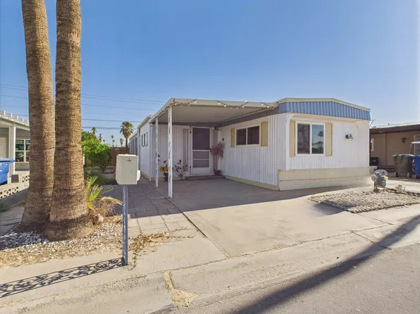 528 W Rainbow Ln, Yuma, AZ 85365