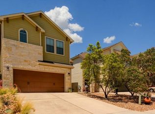 3007 Sea Jay Dr, Austin, TX 78745