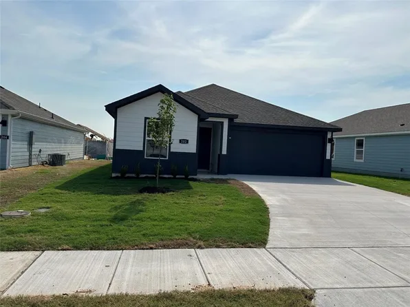 202 NW Pinwheel St, Gentry, AR 72734