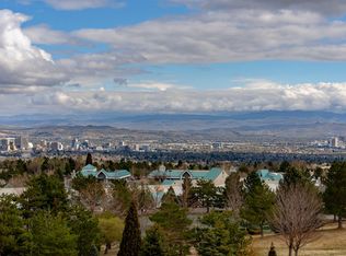 4631 Sommerville Way, Reno, NV 89519