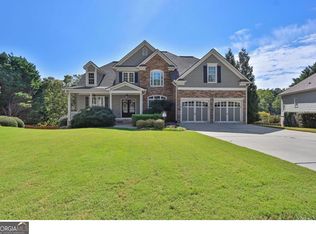 3130 Kates Way NW, Kennesaw, GA 30152