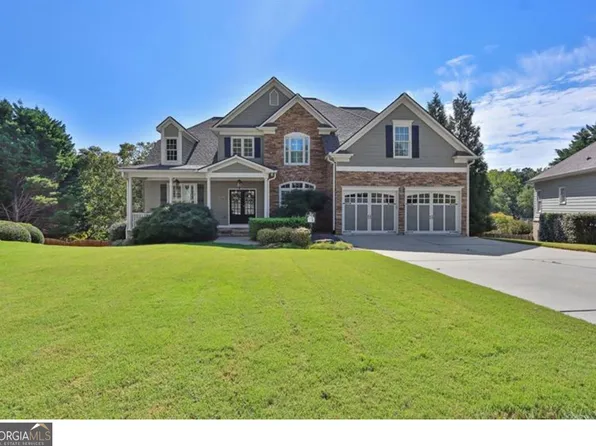 3130 Kates Way NW, Kennesaw, GA 30152