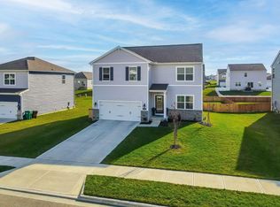 119 Beaman Gates Dr, Granville, OH 43023