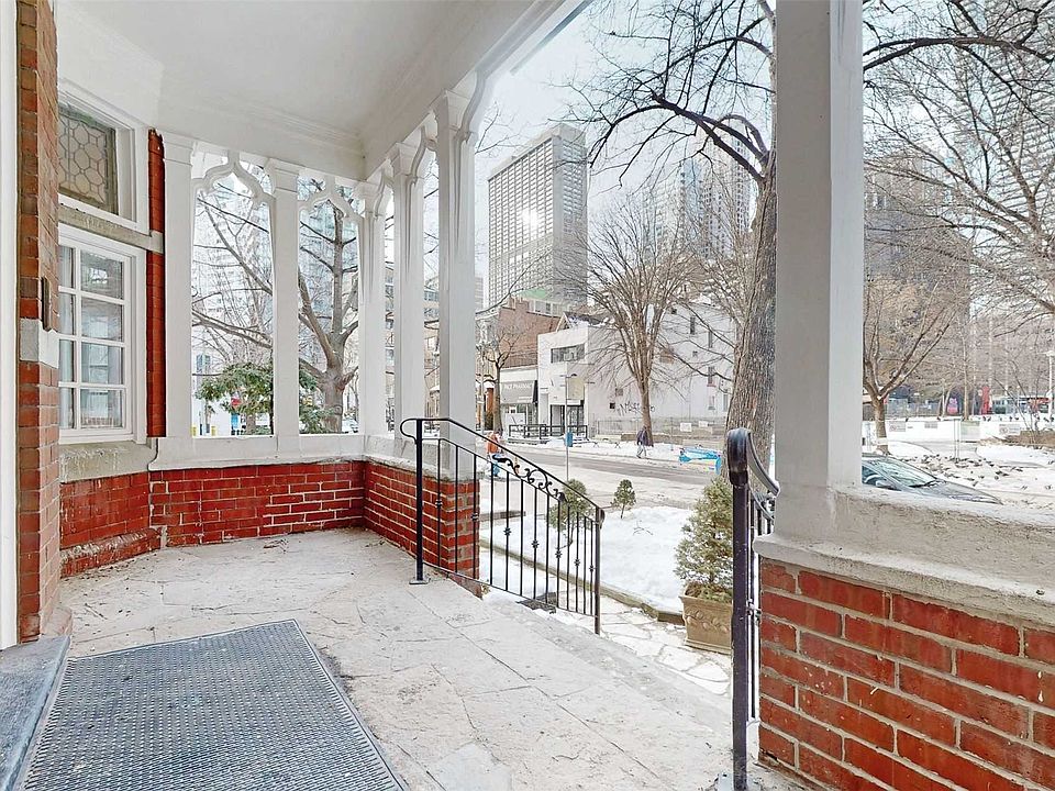 17 Isabella St, Toronto, ON M4Y 1M7 MLS C5884338 Zillow