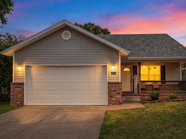 6566 Prairie Circle, Merriam Woods, MO 65740