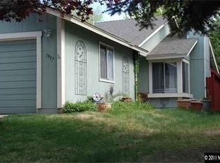 1957 Railway Ct, Sparks, NV 89434