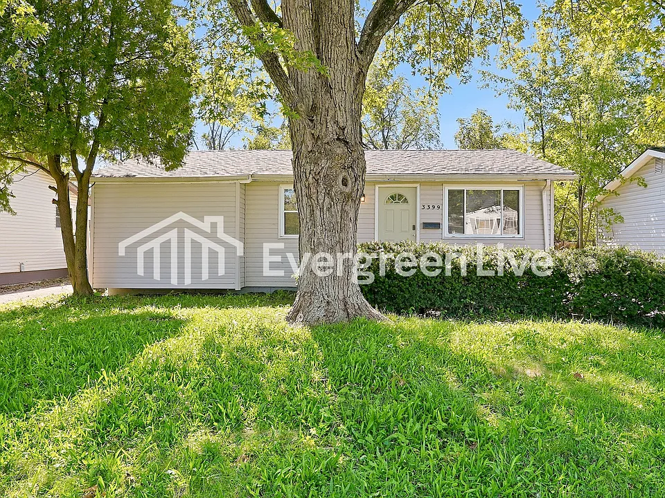 3399 Clarkston Ave
