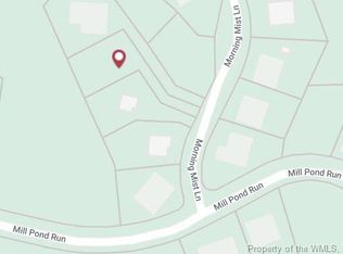 3315 Morning Mist Ln, Toano, VA 23168