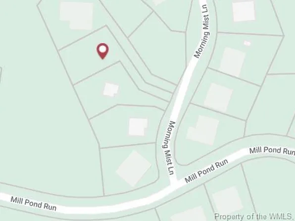 3315 Morning Mist Ln, Toano, VA 23168