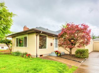 4206 NE 57th Ave, Portland, OR 97218