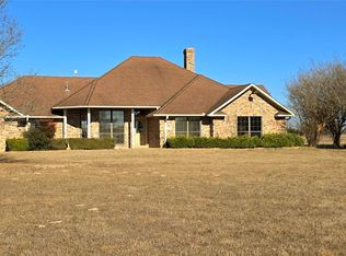 1001 High Meadow Dr, Mount Vernon, TX 75457