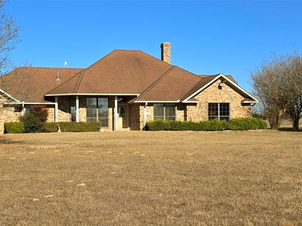 1001 High Meadow Dr, Mount Vernon, TX 75457