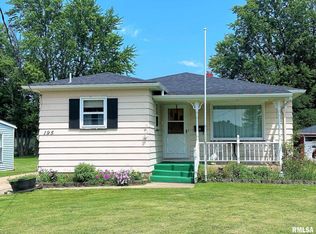 195 Hawkinson Ave, Galesburg, IL 61401