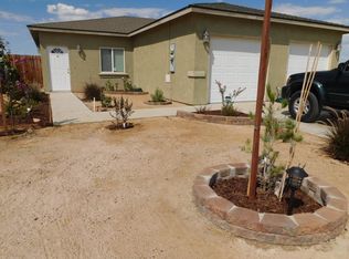 8263 Rea Ave, California City, CA