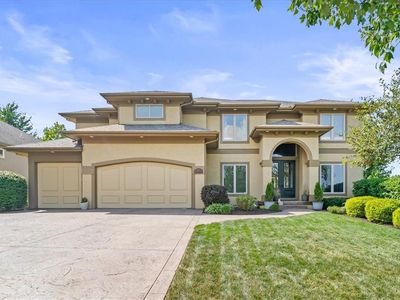 5004 Haskins St, Shawnee, KS, 66216