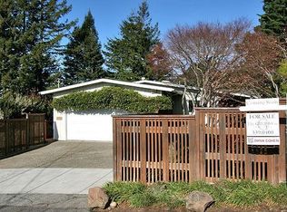 2644 Carisbrook Dr, Oakland, CA