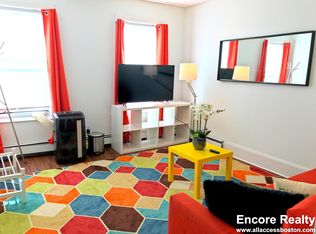 130 W 8th St #7, Boston, MA 02127