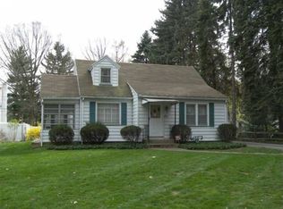 55 Park Rd, Rochester, NY 14622