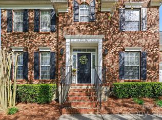 12511 Panthersville Dr, Charlotte, NC 28269