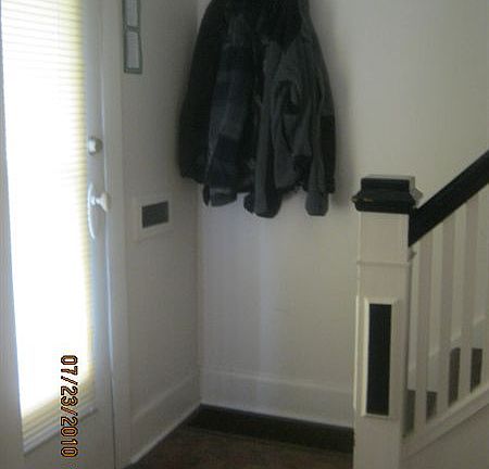 entrance foyer