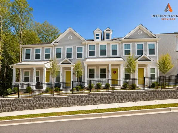 1009 Pine St Unit B, Mooresville, NC 28115