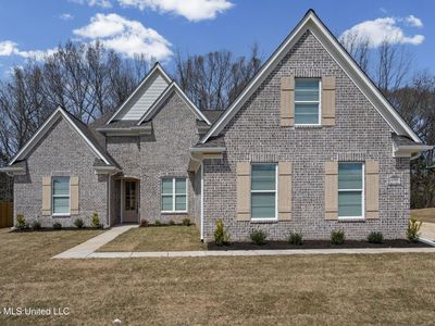 1380 Creek Haven Dr, Hernando, MS, 38632