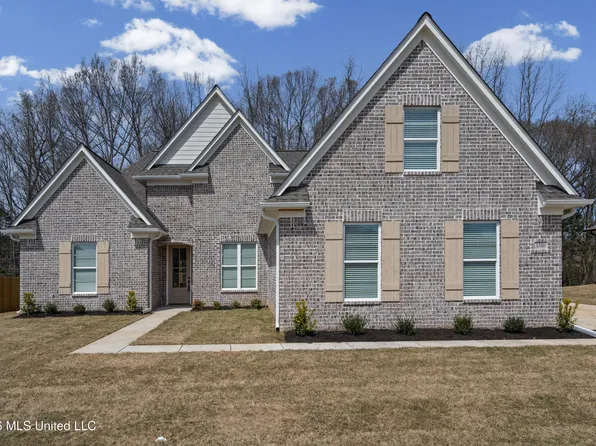 1380 Creek Haven Dr, Hernando, MS 38632