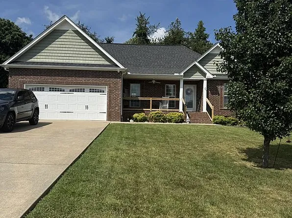 250 Preakness Cir, Pleasant View, TN 37146