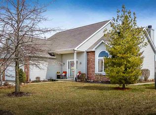 4367 Greenridge Way, New Haven, IN 46774