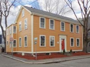 60 Derby St, Salem, MA 01970