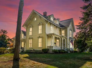 261 Church St, Romeo, MI 48065