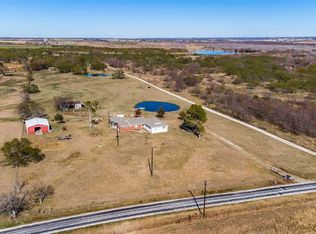 3311 Marilee Rd, Gunter, TX 75058