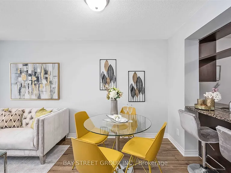 60 Town Centre Ct #2510 — Photo 7
