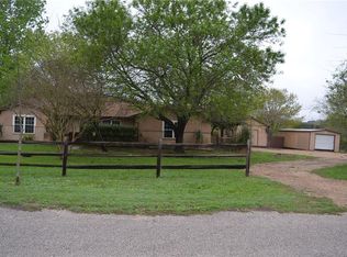 608 County Road 4745, Kempner, TX 76539