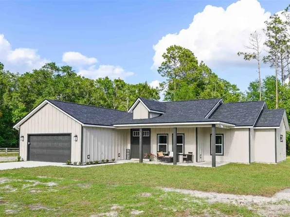 10077 Fox Hollow Dr, Hampton, FL 32044