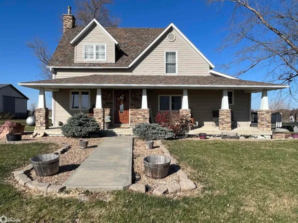 11998 State Highway Uu, Unionville, MO 63565