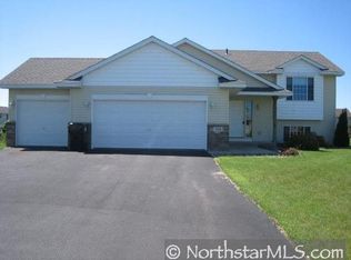 705 Susan St, Big Lake, MN 55309